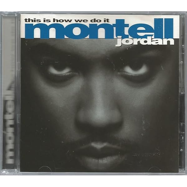 Amazon.co.jp: More by Montell Jordan (1996-08-27): ミュージック
